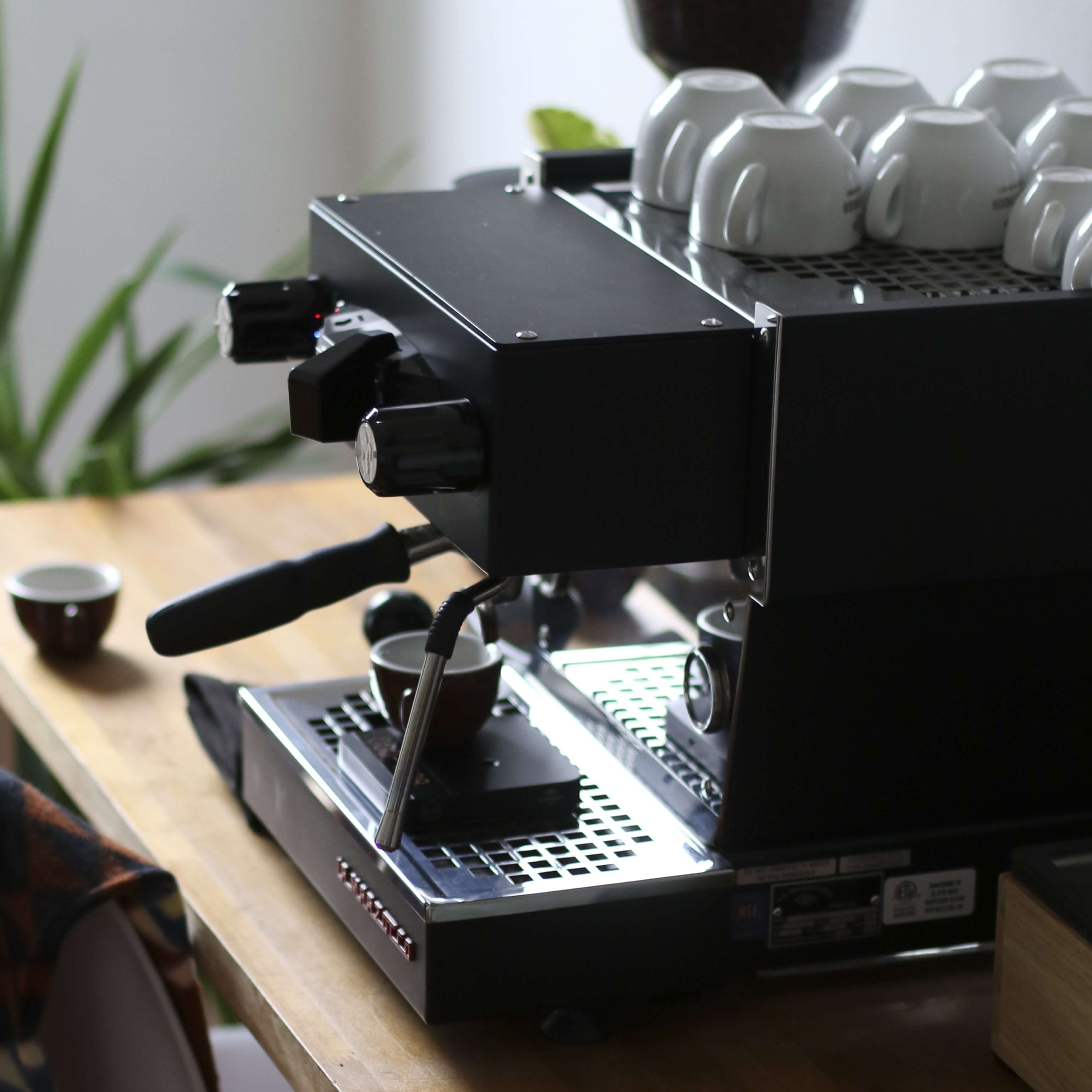 La Marzocco Linea Mini