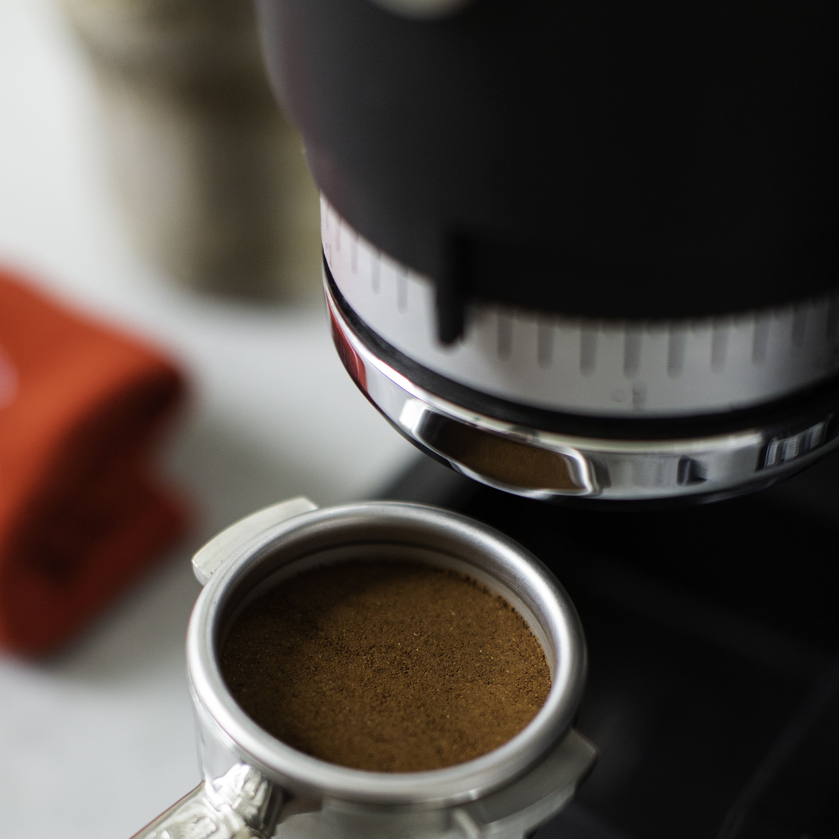 La Marzocco Swift Mini Mood