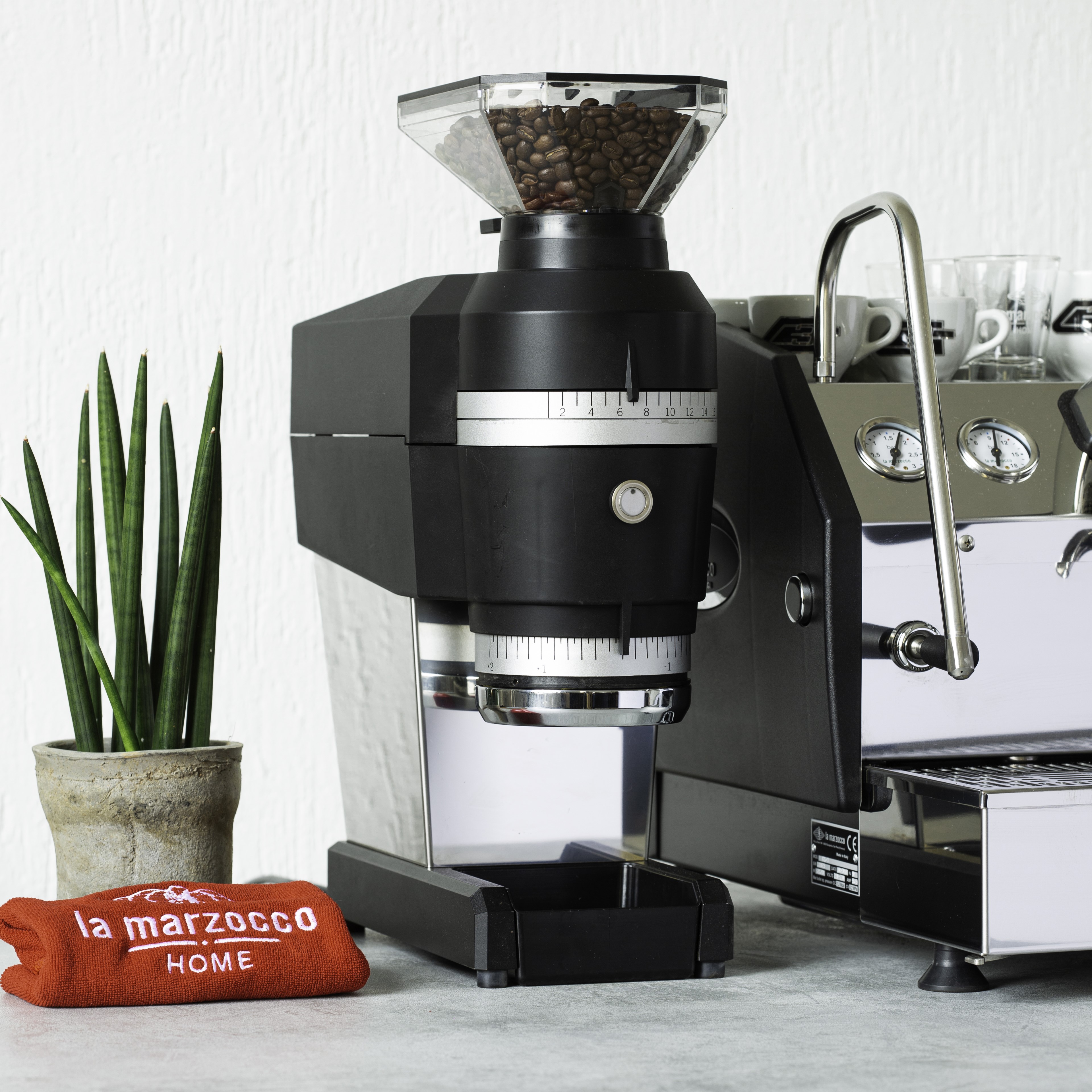 La Marzocco Swift Mini Mood