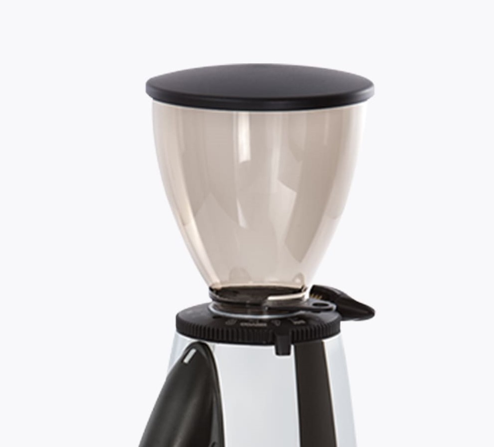 Macap Espressomühle M2M Chrom