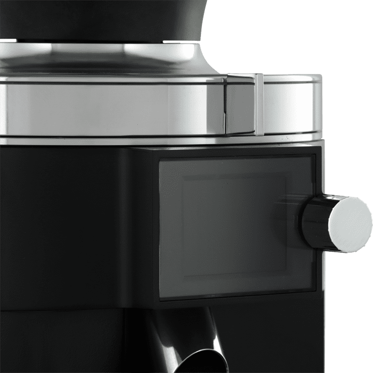 Mahlkönig E65S Schwarz