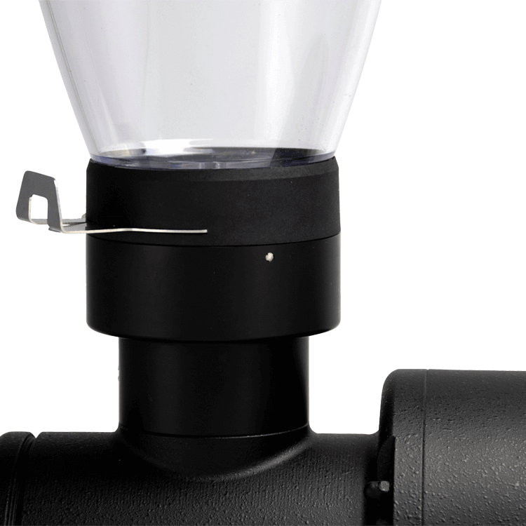 Mahlkönig Mühle EK 43 S schwarz
