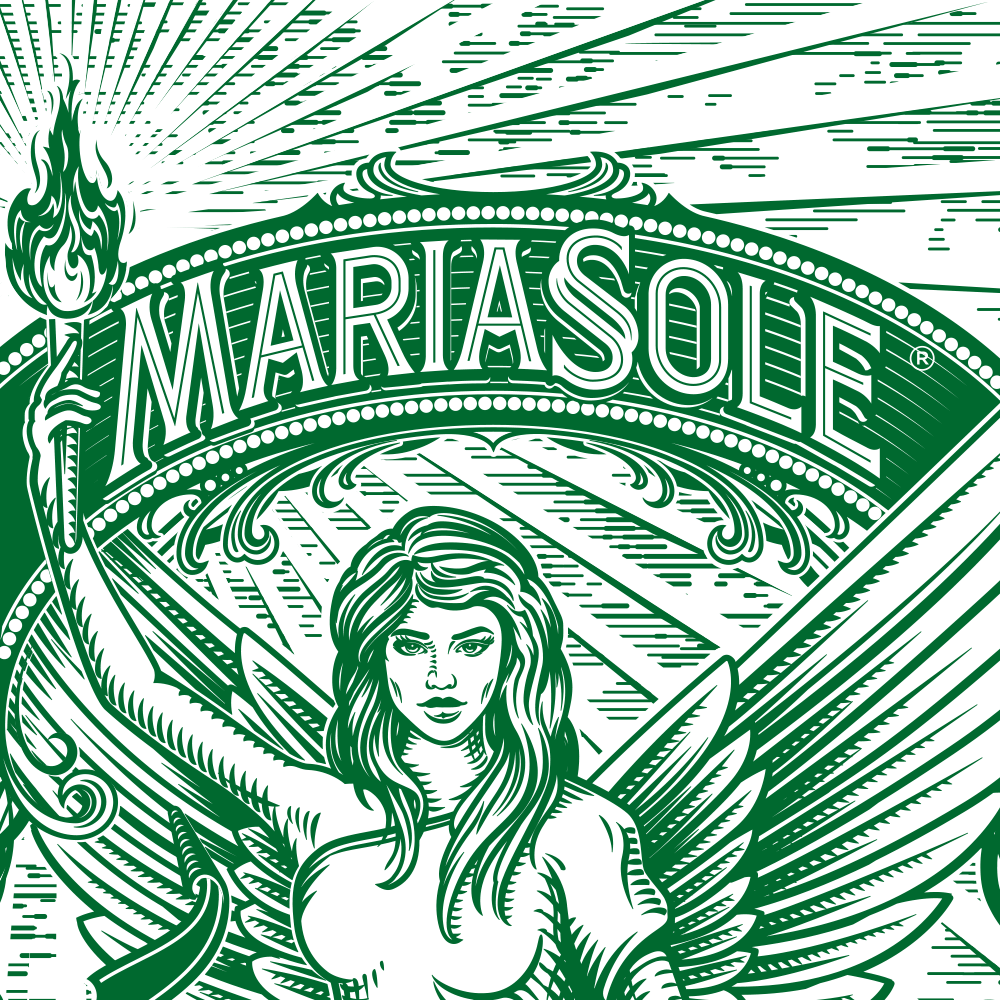 MariaSole Markenlogo