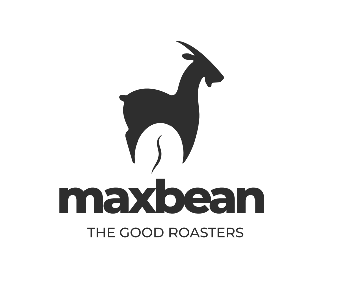 maxbean Kaffee Markenlogo maxbean Kaffee Markenlogo