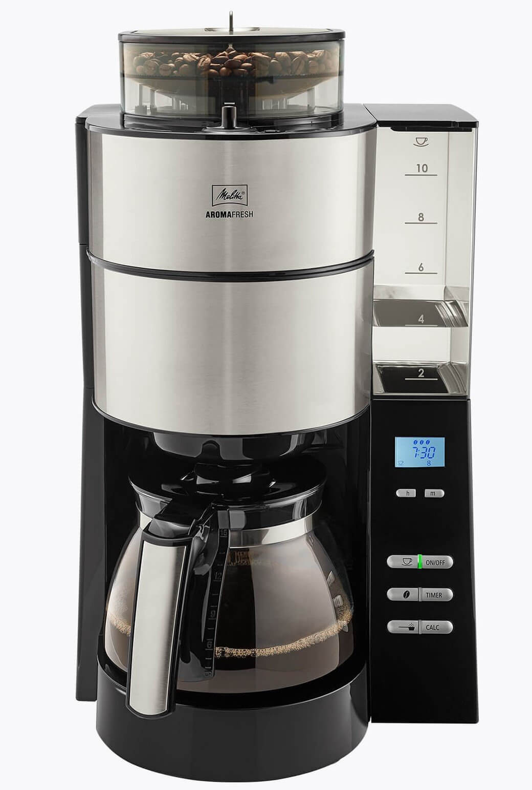 Melitta Aromafresh 1021