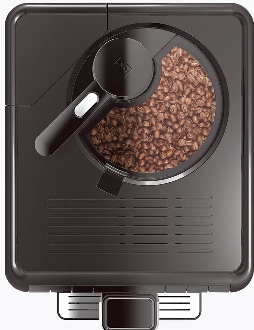Melitta Varianza Bohnenbehälter