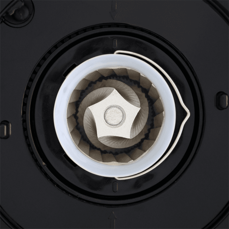 Melitta AromaFresh Special Colour Edition Mahlwerk