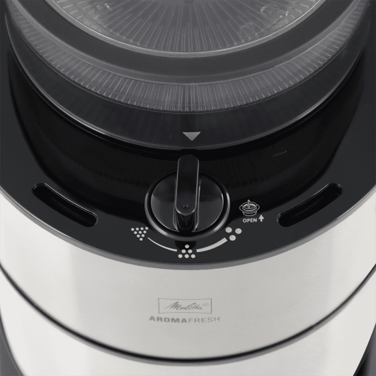 Melitta Aromafresh Kupfer