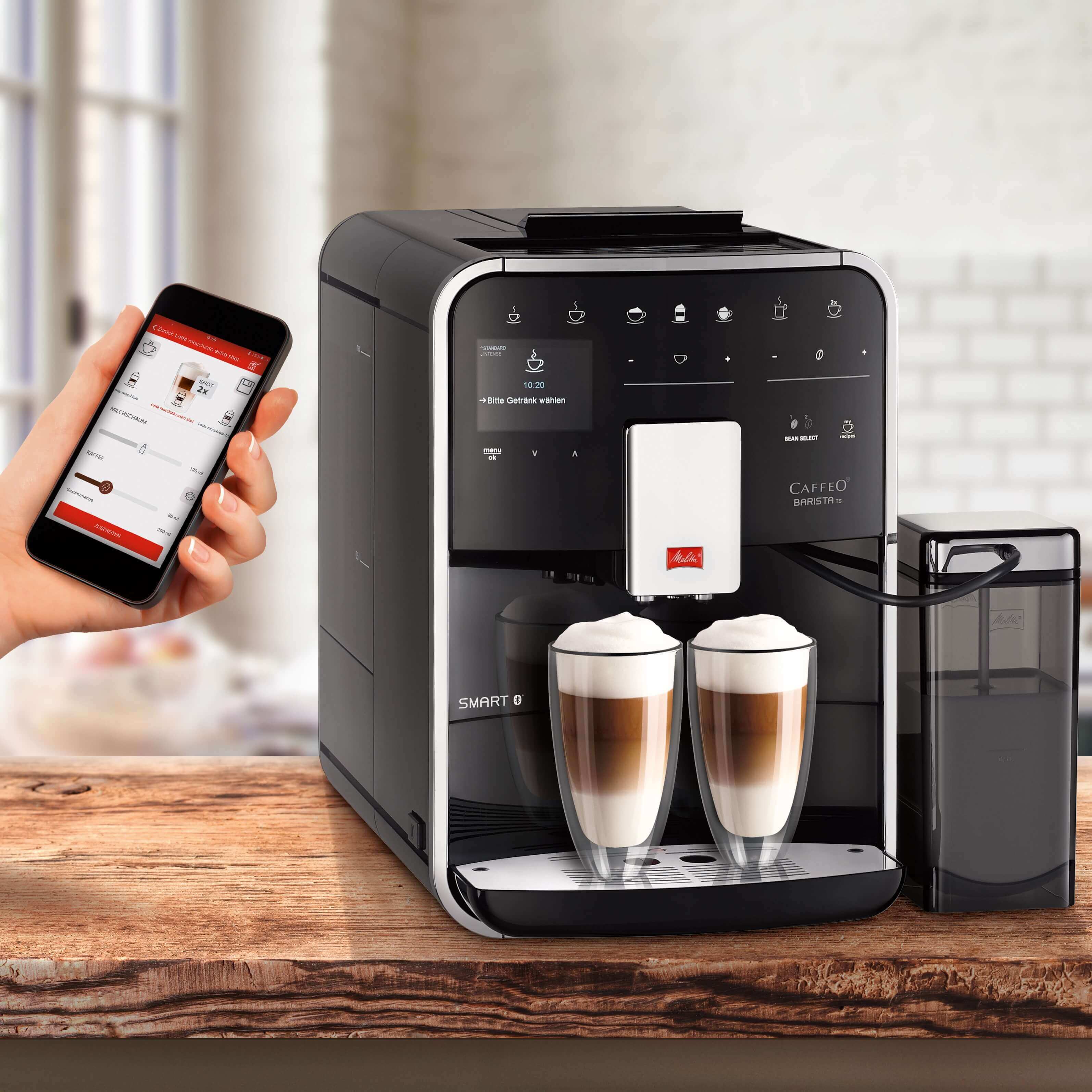 Caffeo barista t smart. Melitta Caffeo Barista. Melitta Barista t Smart. Melitta Barista TS. Милита барист ТС.