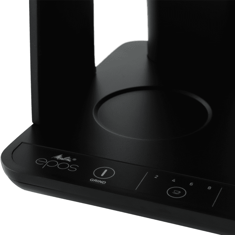 Melitta® EPOS Touch Panel