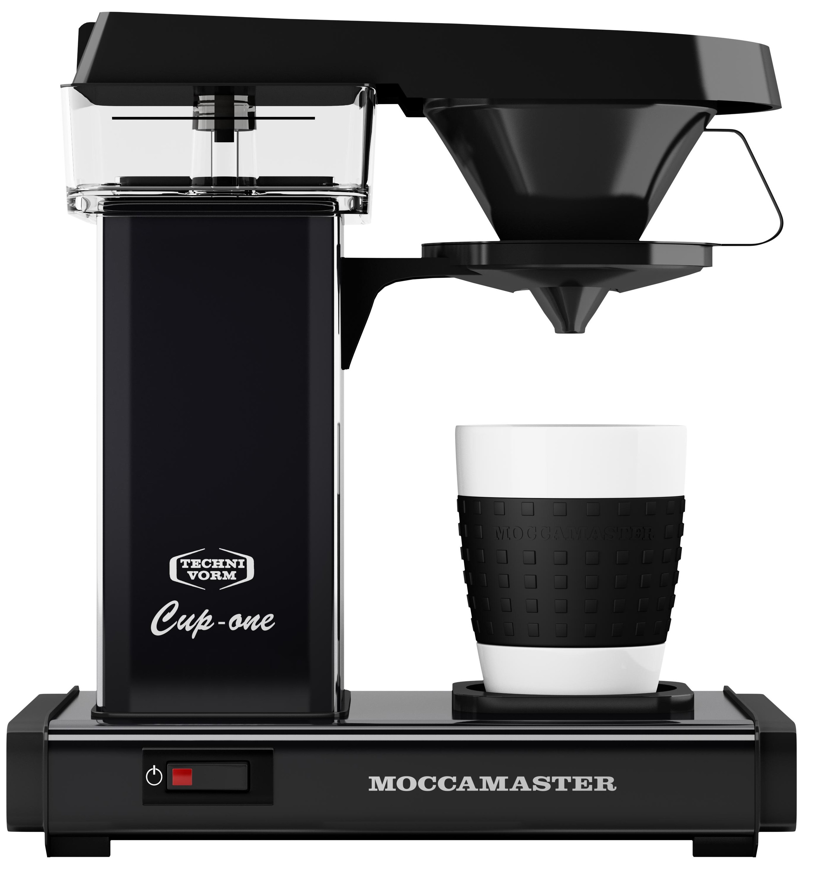 Moccamaster Cup One