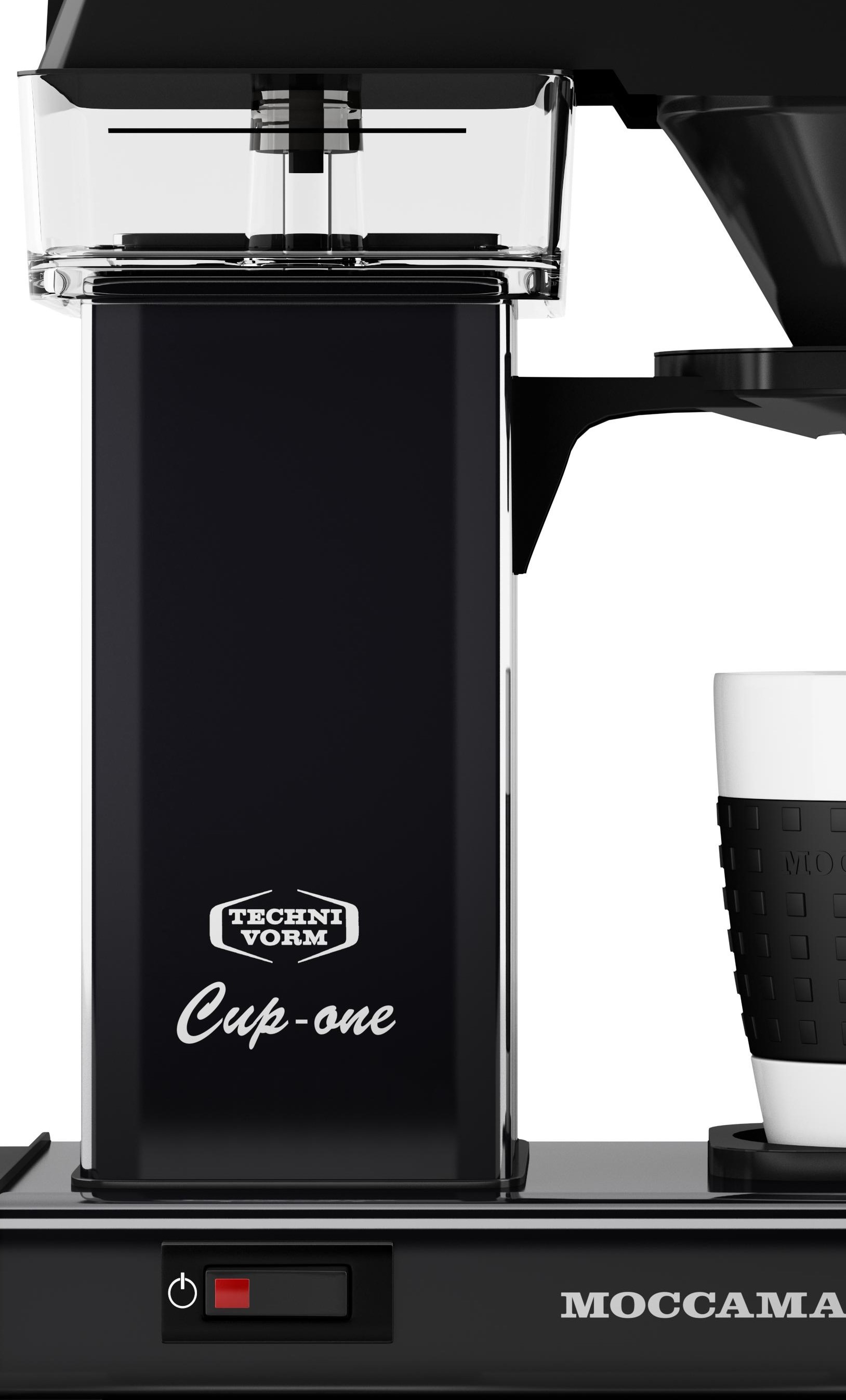 Moccamaster Cup One Filterkaffeemaschine