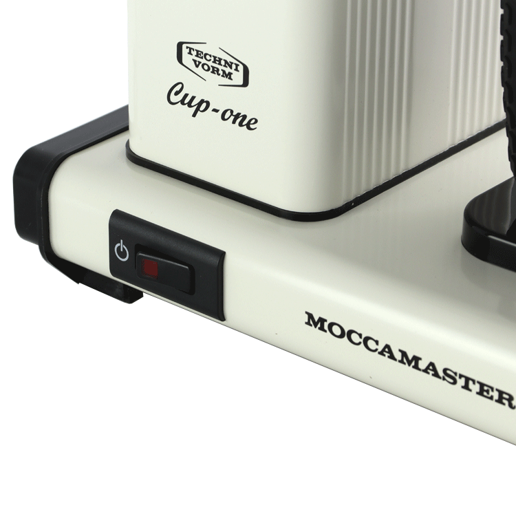 Moccamaster Cup One