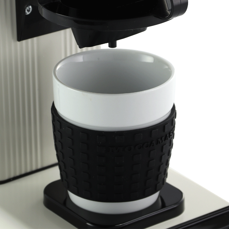 Moccamaster Cup One