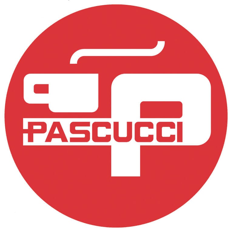 Pascucci Logo Pascucci Logo