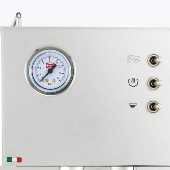 quickmill cassiopea 3004
