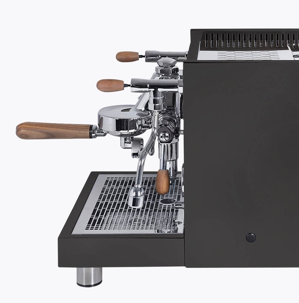 Quick Mill Sebastiano Details Quick Mill Sebastiano Details