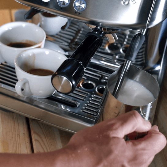 Sage Barista Pro kaufen
