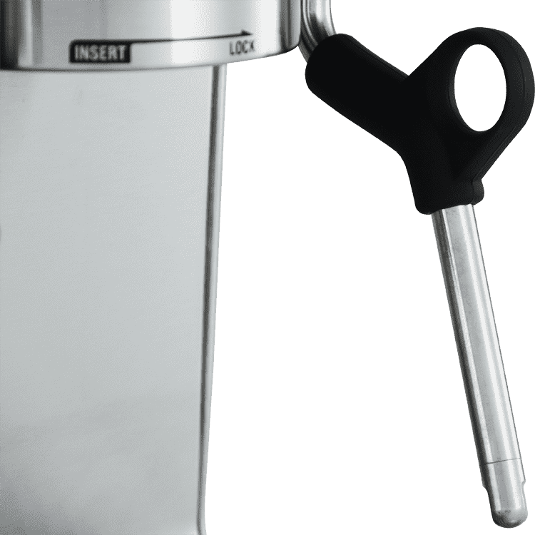 Sage Barista Milchlanze
