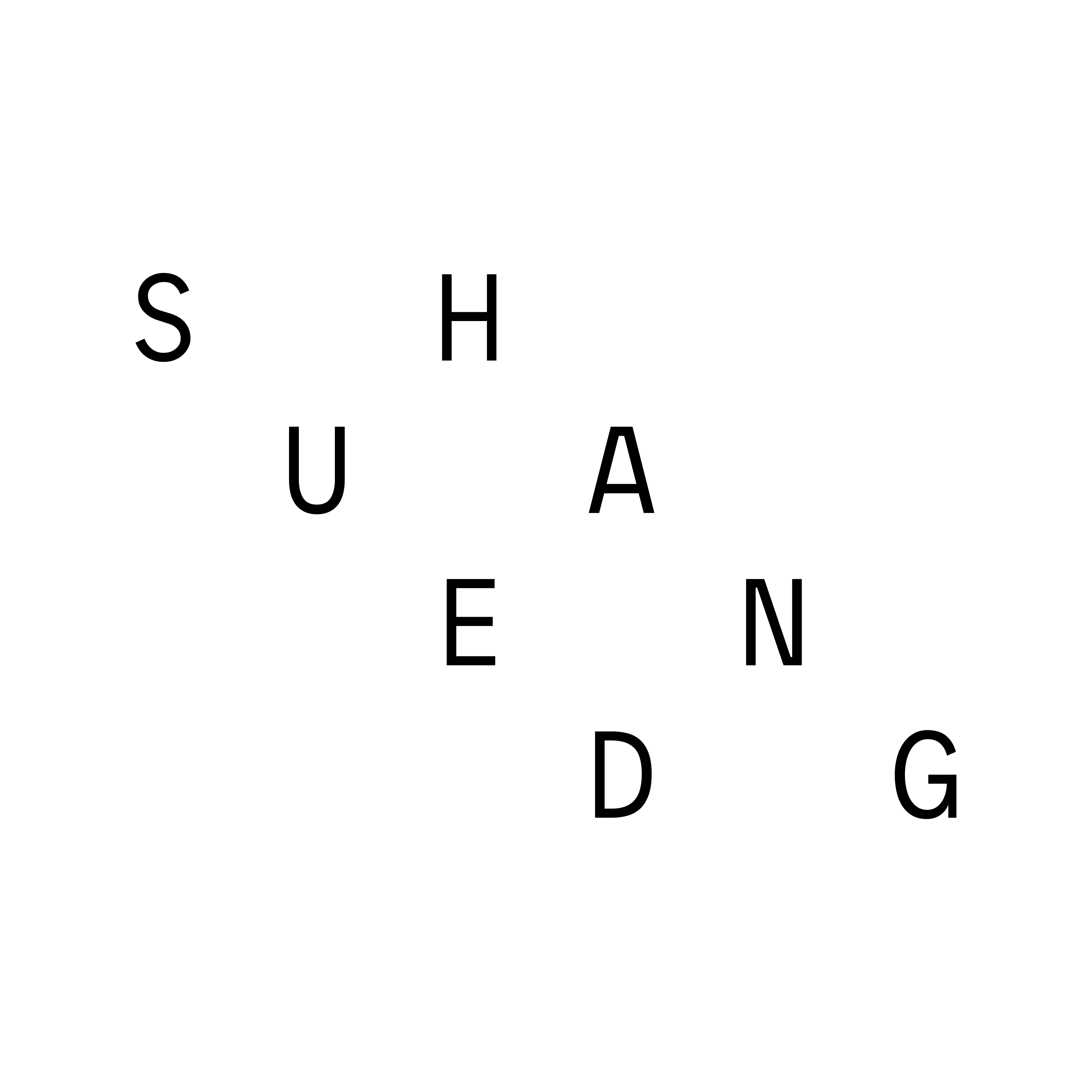 Suedhang SUEDHANG Kaffee Markenlogo