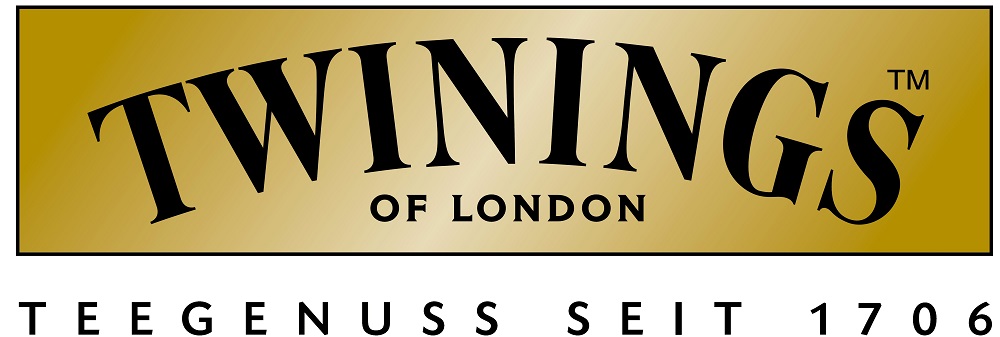 Logo Twinings of London