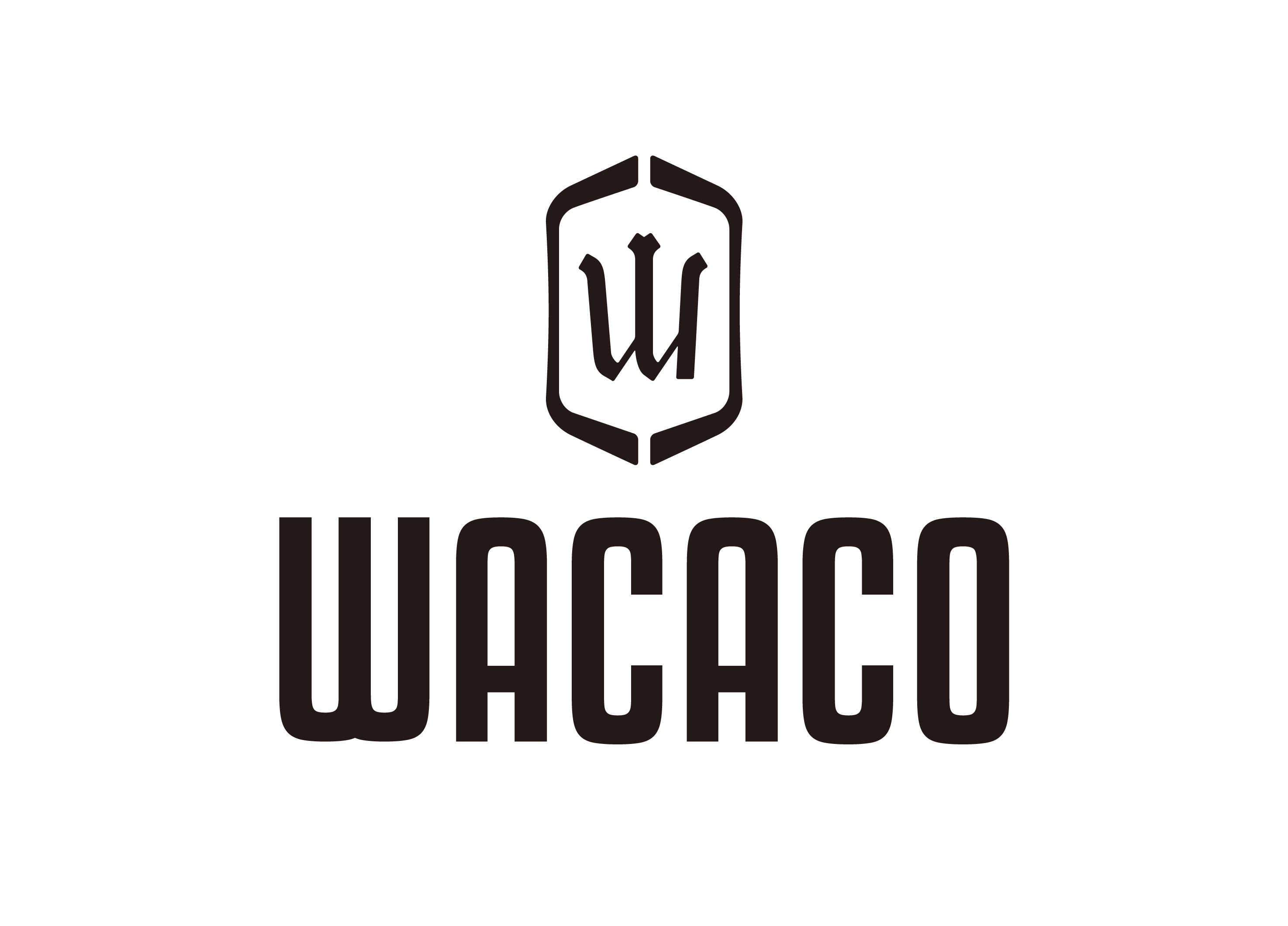 Wacaco Markenlogo
