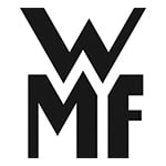 WMF Logo schwarz weiß WMF Logo schwarz weiß