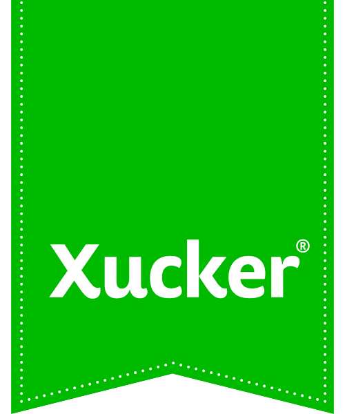 Xuker Logo