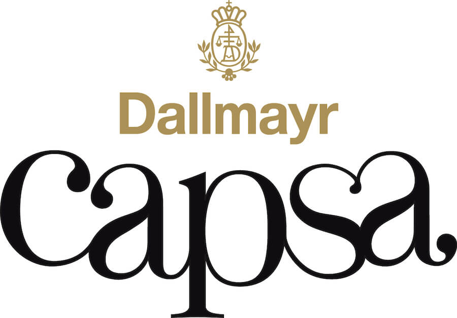 Dallmayr Kapseln capsa Logo