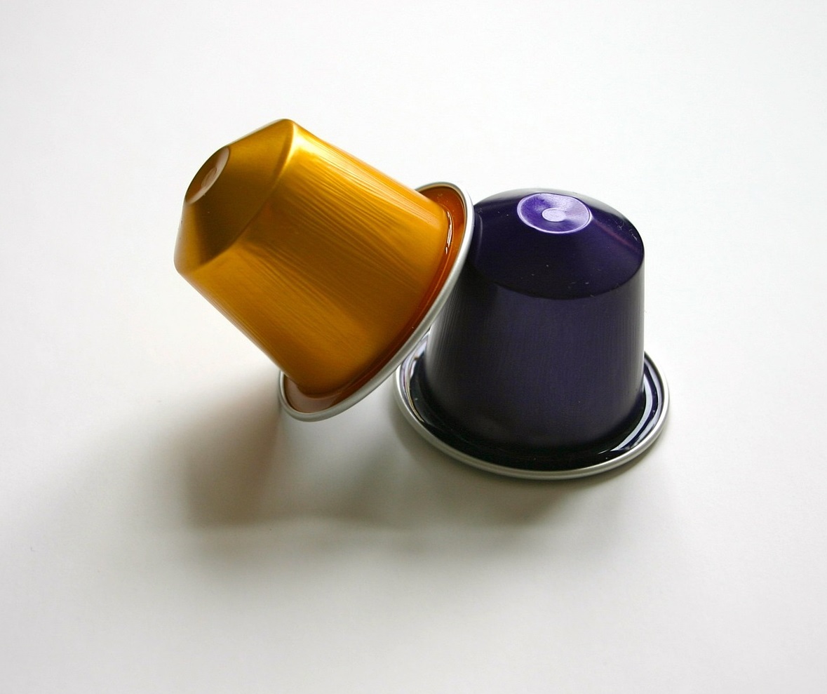 nespresso roastmarket