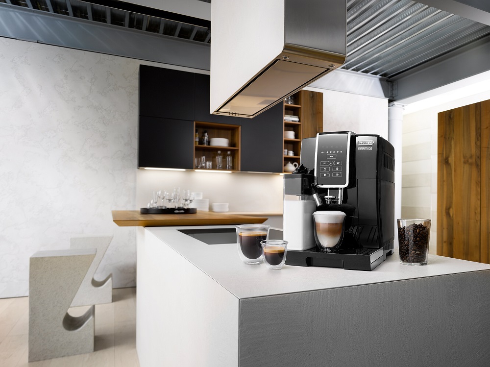 DeLonghi Vollautomat ECAM 350.50