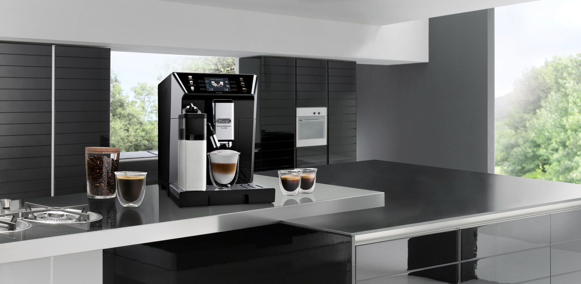 delonghi primadonna class ecam 550.65