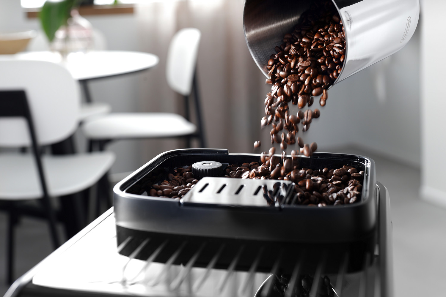 DeLonghi ECAM290