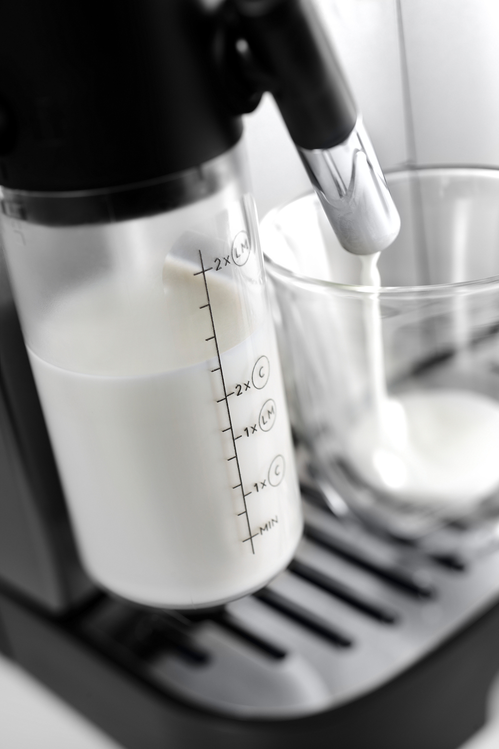 delonghi Kaffeevollautomat