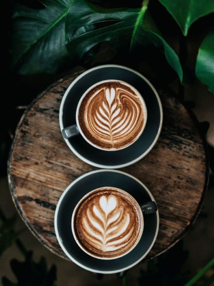 Orang Utan Kaffee