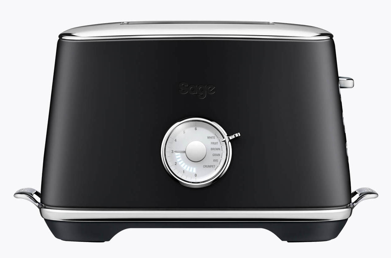 Sage the Toast Select Toaster