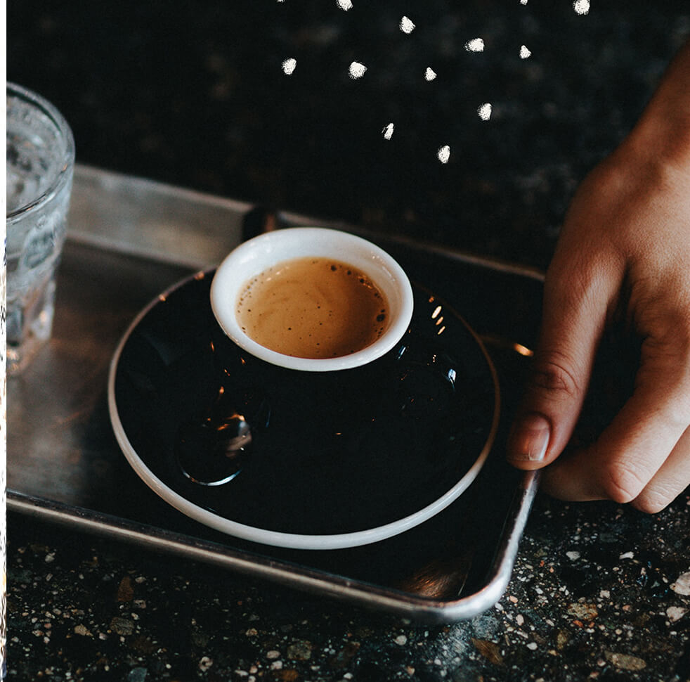 Roastmarket Newsletter Subscription Info Page