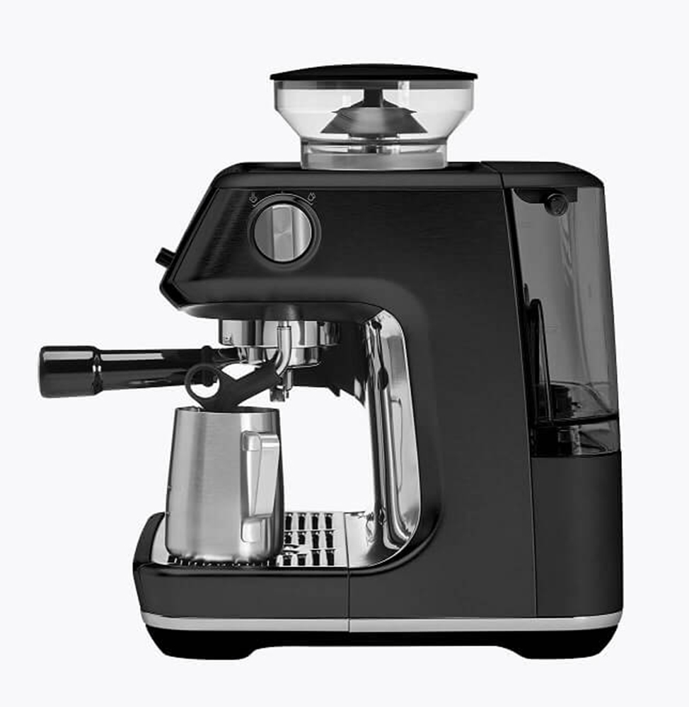Sage Barista Pro Siebträgermaschine Thermocoil Boiler